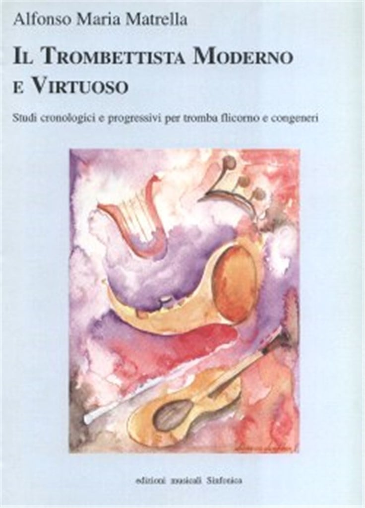 Quattro Affreschi